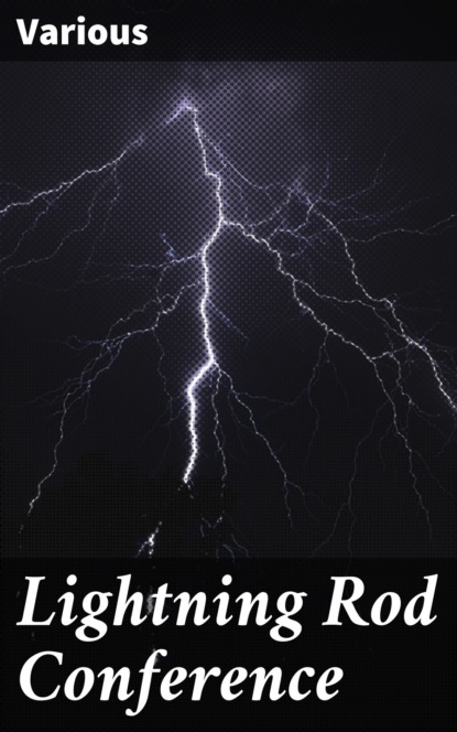 Various - Lightning Rod Conference