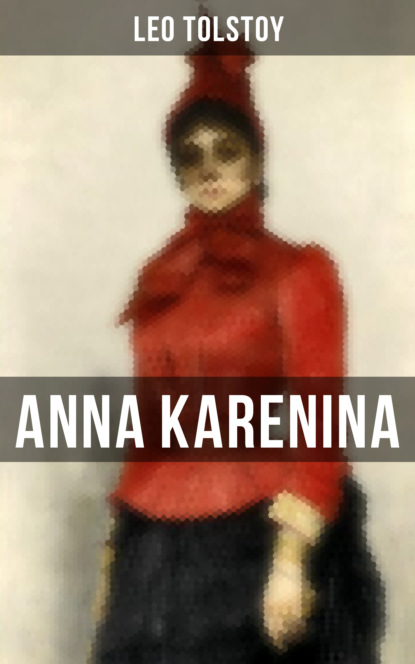 

ANNA KARENINA