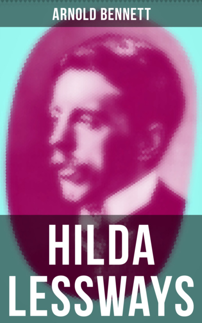 

HILDA LESSWAYS