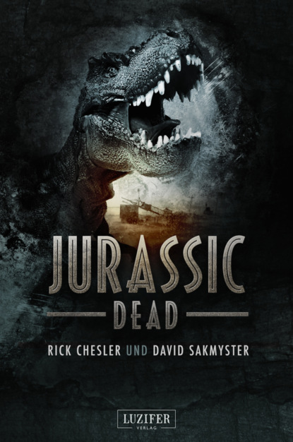 

JURASSIC DEAD