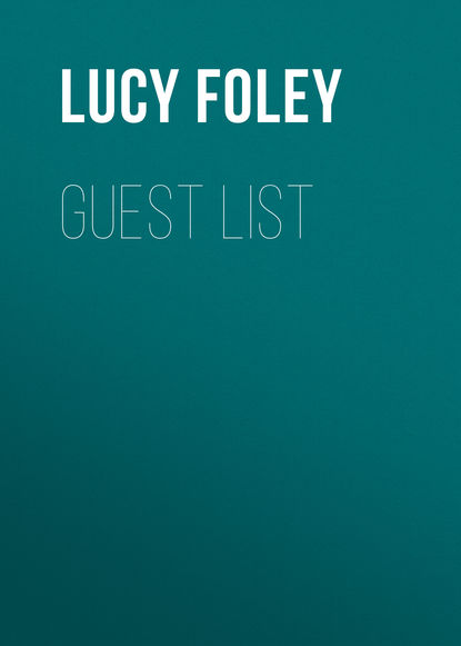 Lucy Foley - Guest List