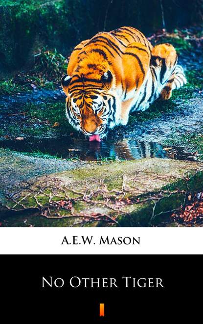 A.E.W. Mason - No Other Tiger