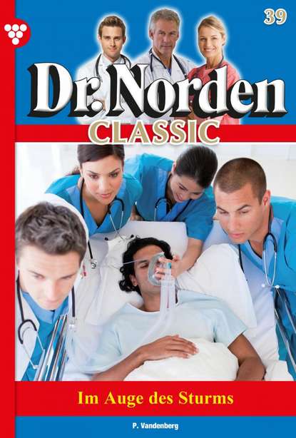 

Dr. Norden Classic 39 – Arztroman