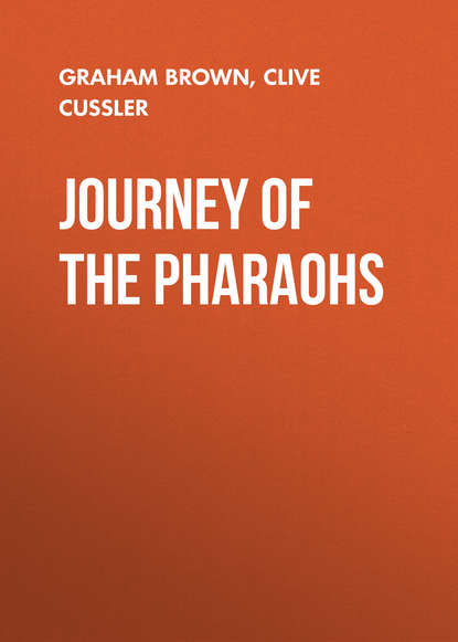 

Journey of the Pharaohs