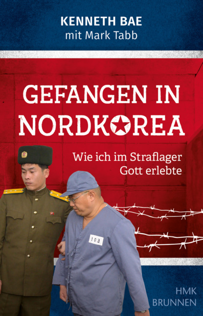 

Gefangen in Nordkorea