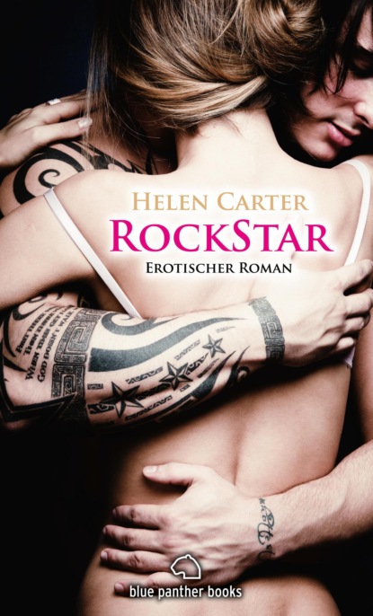 Helen Carter - Rockstar | Band 1 | Erotischer Roman