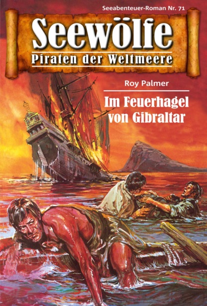 Seew?lfe - Piraten der Weltmeere 71