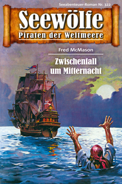 Seew?lfe - Piraten der Weltmeere 322