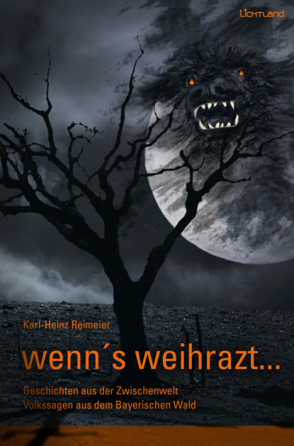 wenn's weihrazt