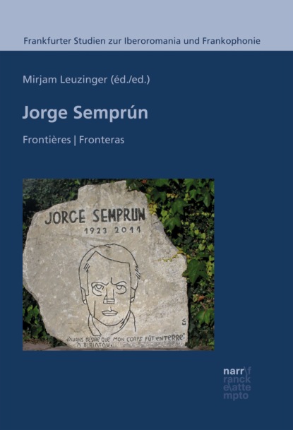 Jorge Semprún (Группа авторов). 