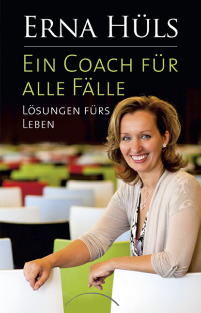 

Ein Coach für alle Fälle