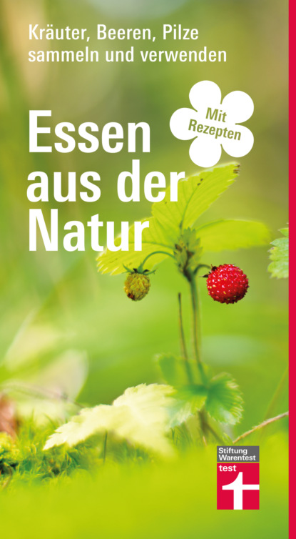 Essen aus der Natur (Michael Breckwoldt). 