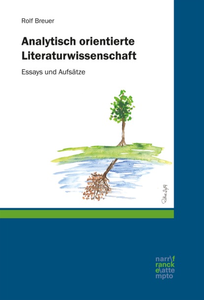 Analytisch orientierte Literaturwissenschaft - Rolf Breuer