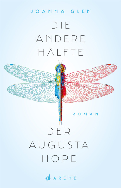 

Die andere Hälfte der Augusta Hope