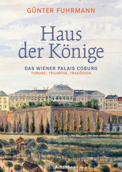 

Haus der Könige