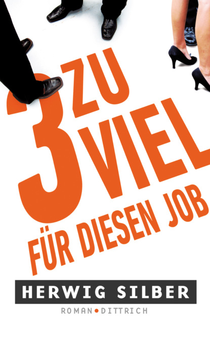 

3 zu viel für diesen Job