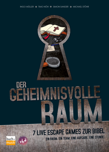 

Der geheimnisvolle Raum