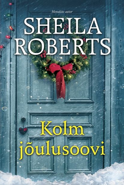 

Kolm jõulusoovi