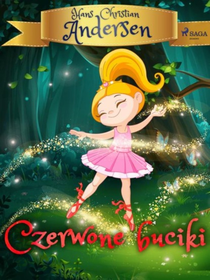 

Czerwone buciki