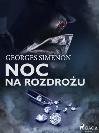 

Noc na rozdrożu