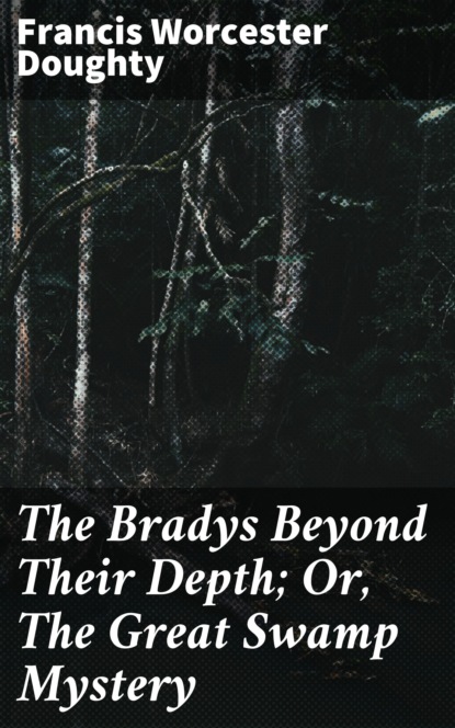 Francis Worcester Doughty - The Bradys Beyond Their Depth; Or, The Great Swamp Mystery