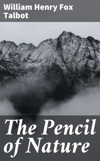 

The Pencil of Nature