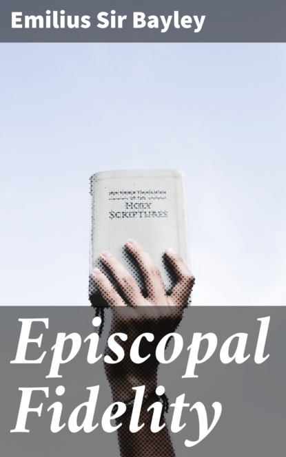 

Episcopal Fidelity