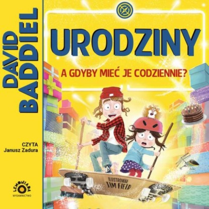 

Urodziny. A gdyby mieć je codziennie