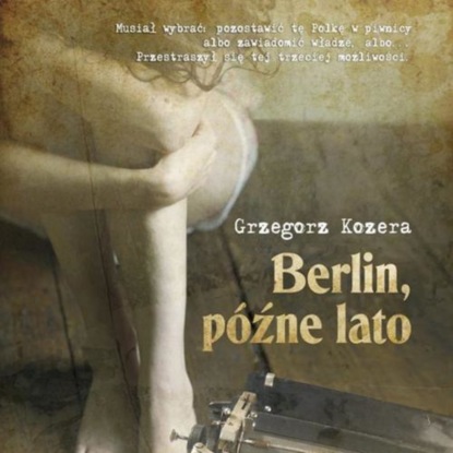 

Berlin, późne lato