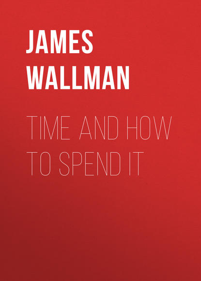 James Wallman - Time and How to Spend It