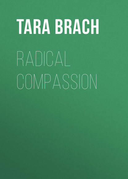 

Radical Compassion