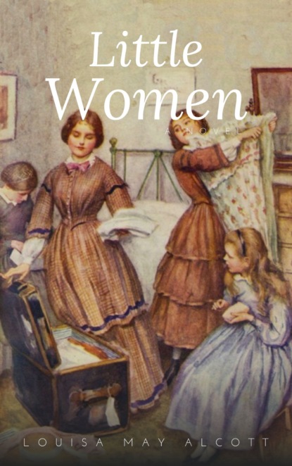 

Little Women