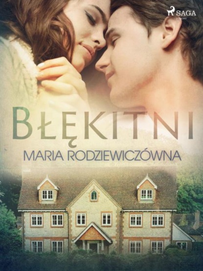 

Błękitni
