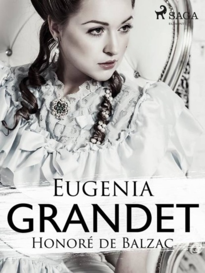

Eugenia Grandet
