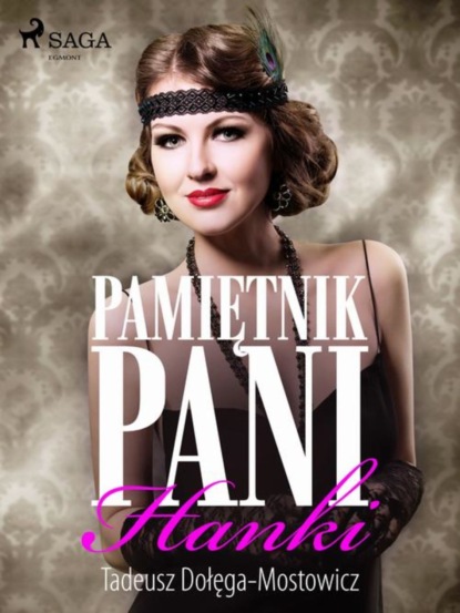 

Pamiętnik pani Hanki