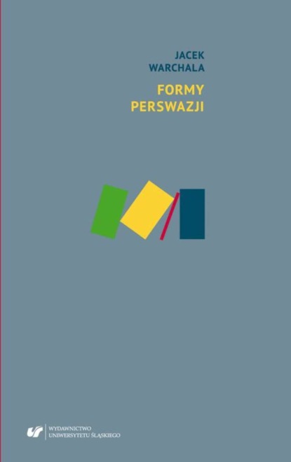 

Formy perswazji