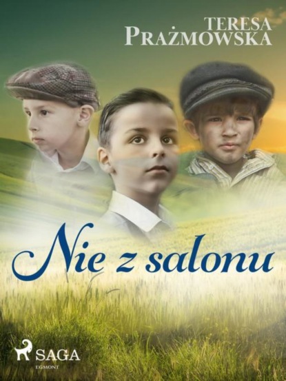 

Nie z salonu