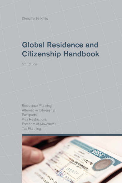 

Global Residence and Citizenship Handbook