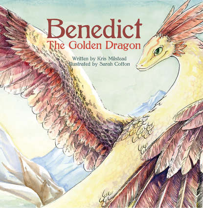 

Benedict the Golden Dragon
