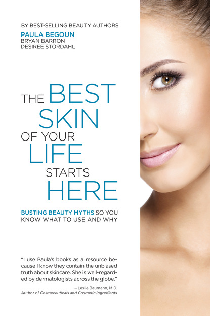

The Best Skin of Your Life Starts Here