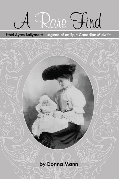 

A Rare Find: Ethel Ayres Bullymore