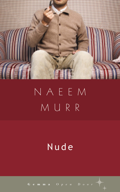 Naeem Murr - Nude