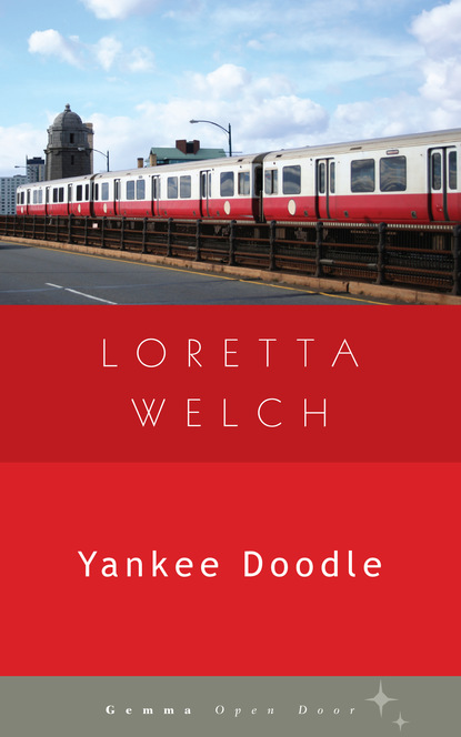 Loretta Welch - Yankee Doodle