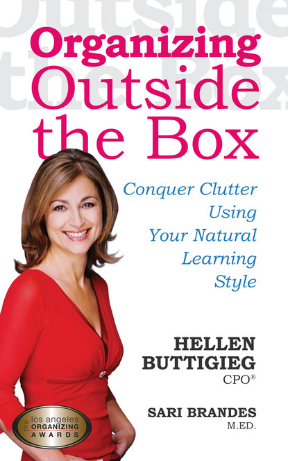 Hellen Buttigieg — Organizing Outside the Box