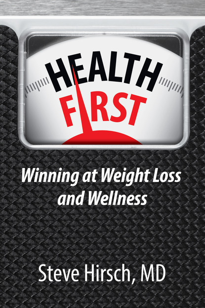 Steve Hirsch — Health First