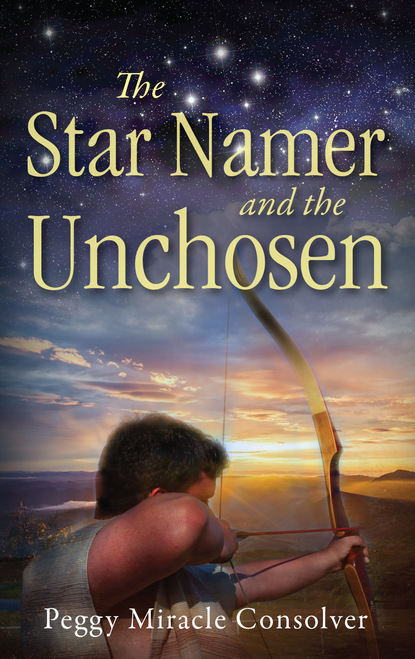 Peggy Miracle Consolver - The Star Namer and the Unchosen