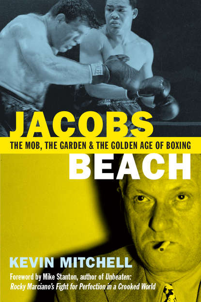 

Jacobs Beach