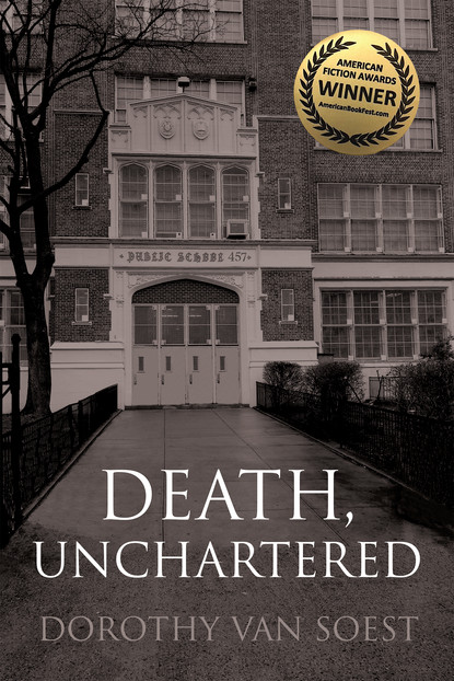 Dorothy Van Soest - Death, Unchartered