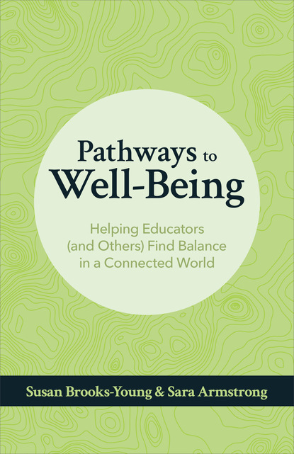 Sara Armstrong - Pathways to Well-Being