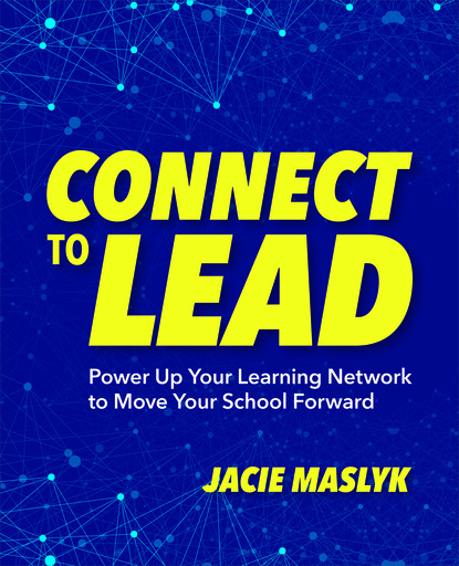 Jacie Maslyk - Connect to Lead